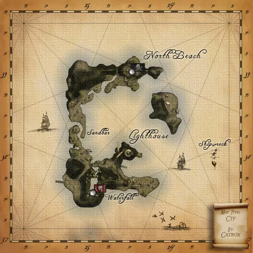 battlefield-pirates-2/maps/original/pelican-point/charts/Capture The Flag 64.png